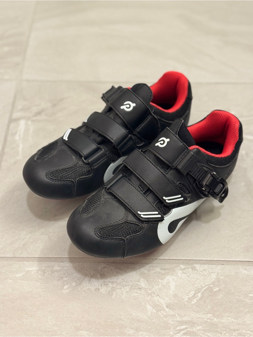 Peloton Women’s Cycling Shoes